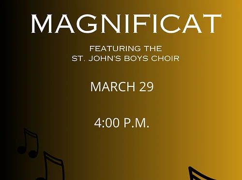 LIVE PERFORMANCE: "Central Lakes Symphony Orchestra 'MAGNIFICAT'" @ Alexandria Area High School Performing Arts Center