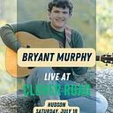 Bryant Murphy Live
