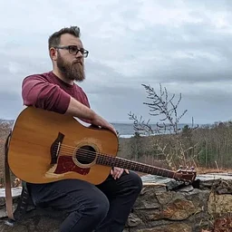 Live Music: Corey Knapp