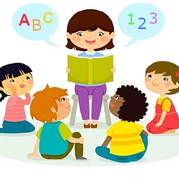 Preschool Story Time