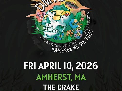 Dave Matthews Tribute Band (DMTB)