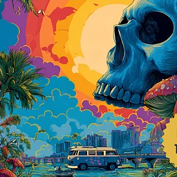 Live Dead & Brothers
