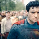 Movies in the Parks | Superman (2025)