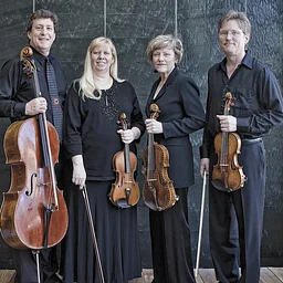 Pro Arte Quartet