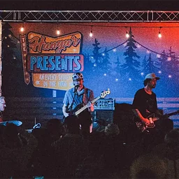 Live Music at the Hangar