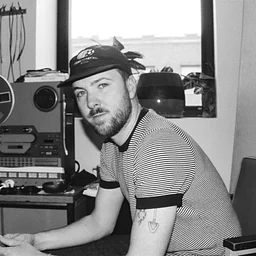Blue Earth Sound