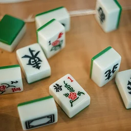 Intro to Mahjong