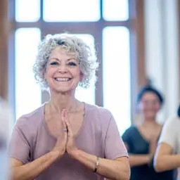 Free Member Course: Pelvic Floor Health