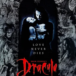 Bram Stoker’s Dracula