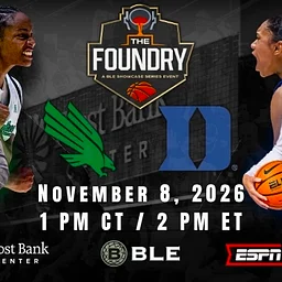 The Foundry Classic