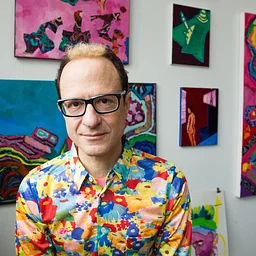 Wayne Koestenbaum