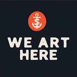We Art Here