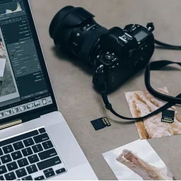 Photo Editing Workshop