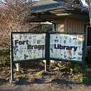 Fort Bragg Library