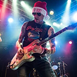 Gary Ho Ho Hoey's Rockin' Holiday Show