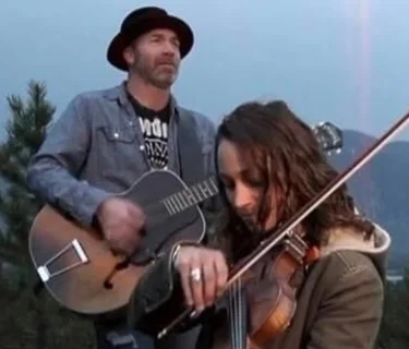 Keystone Concert Series: John Truscelli Duo