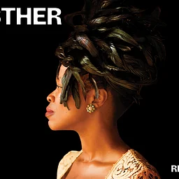 Revelry: Queen Esther