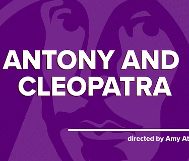 Antony and Cleopatra