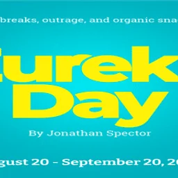 FAB Grantee Program: Island City Stage Presents: Eureka Day