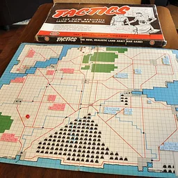 Looking for Group: Military Games Day