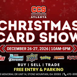 Christmas Card Show