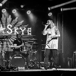 FalsSkye Duo Live At Mahoney’s
