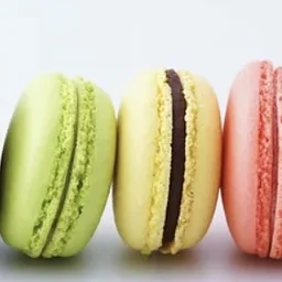 Young Chefs Club 8-14 yrs old: French Macarons