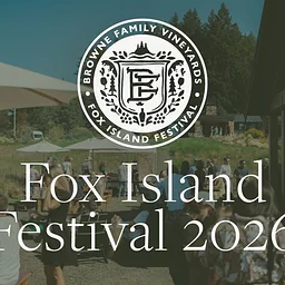 Fox Island Festival 2026