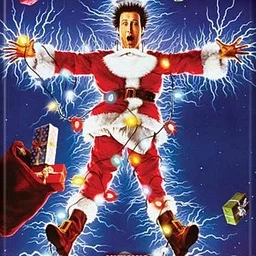 NATIONAL LAMPOON’S CHRISTMAS VACATION