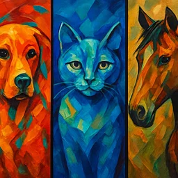 Paint Your Pet Event- October 24th