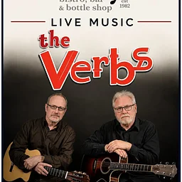 The Verbs