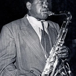 RENESAN – Tenor Madness in Jazz: From Coleman Hawkins to Sonny Rollins