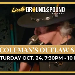 Hal Coleman “Outlaw Show”