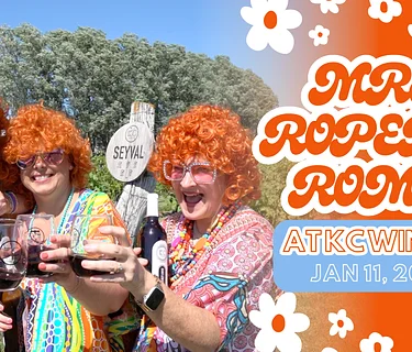 Mrs. Roper's Romp