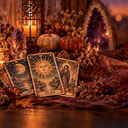 Psychic Readings - October 30th - 6:30pm