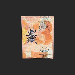 Meet-Up: 4th Wednesday Artists Trading Card Meetup