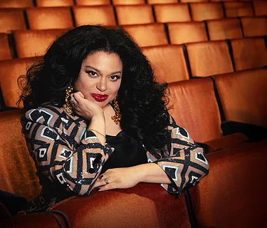 Michelle Buteau
