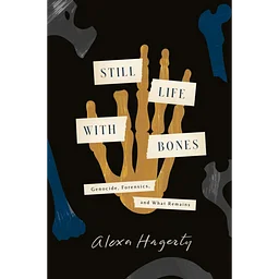 Nonfiction Book Club Discussion (October)