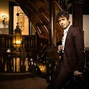 Live Music: Adriel Genet