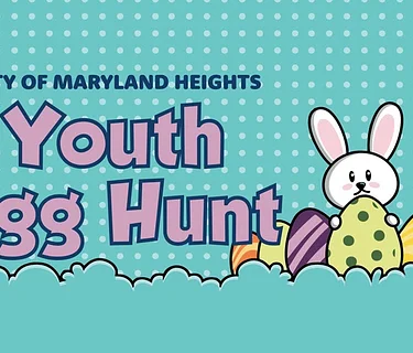 Youth Egg Hunt