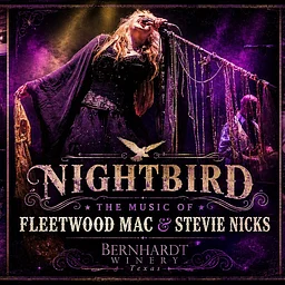 The Music of Fleetwood Mac & Stevie Nicks | Nightbird