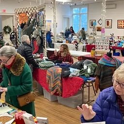Holiday Market