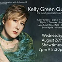 Kelly Green Quartet