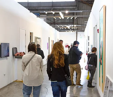 Under One Roof Exhibition