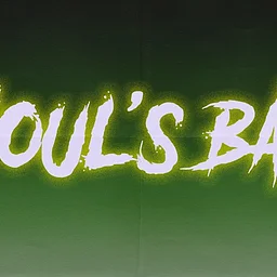 GHOUL'S BALL