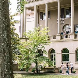 Discover Winterthur