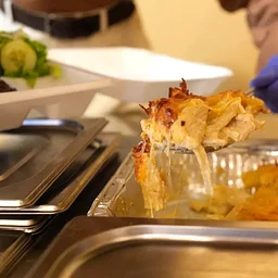 Good Samaritan Community Meal