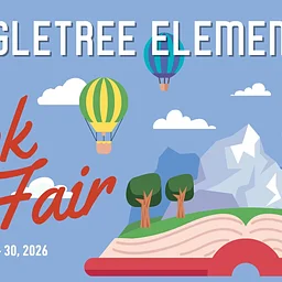 Ogletree Elementary Book Fair
