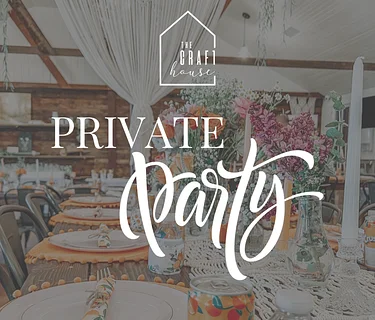 Private Event (Sweet 16)