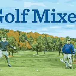 Friday Golf Mixer & Social